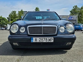 Mercedes-Benz E 200 Kompressor Avantgarde ��� | Mobile.bg � ����� ������ 8