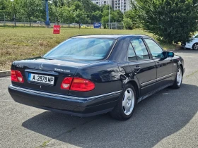 Mercedes-Benz E 200 Kompressor Avantgarde ��� | Mobile.bg � ����� ������ 7
