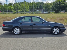 Mercedes-Benz E 200 Kompressor Avantgarde ��� | Mobile.bg � ����� ������ 2