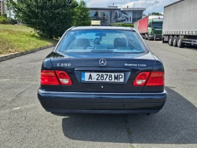 Mercedes-Benz E 200 Kompressor Avantgarde ��� | Mobile.bg � ����� ������ 6
