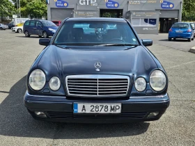 Mercedes-Benz E 200 Kompressor Avantgarde ��� | Mobile.bg � ����� ������ 9