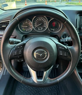 Mazda 6 Mazda 6 GJ Combi 2. 2 Skyactiv-D 175 к. с. | Auto.bg — изображение 9