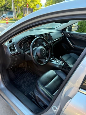 Mazda 6 Mazda 6 GJ Combi 2. 2 Skyactiv-D 175 к. с. | Auto.bg — изображение 11