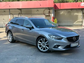 Mazda 6 Mazda 6 GJ Combi 2. 2 Skyactiv-D 175 к. с.
