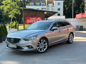 Mazda 6 Mazda 6 GJ Combi 2. 2 Skyactiv-D 175 к. с. | Auto.bg — изображение 2