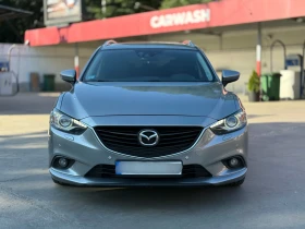 Mazda 6 Mazda 6 GJ Combi 2. 2 Skyactiv-D 175 к. с. | Auto.bg — изображение 5
