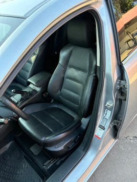 Mazda 6 Mazda 6 GJ Combi 2. 2 Skyactiv-D 175 к. с. | Auto.bg — изображение 12