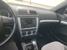 Skoda Octavia VRS | Mobile.bg � ����� ������ 8