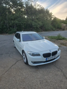BMW 520 | Mobile.bg � ����� ������ 2