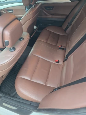 BMW 520 | Mobile.bg � ����� ������ 8