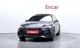 Audi S5 * 3.0 TFSI Quattro * ЦЕНА ДО БГ - 29500 € - 22625783 3