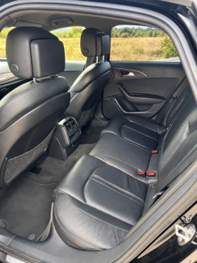 Audi A6 3.0 BI-TDI 313 ��. 8 ZF ��. �����, Matrix, Head-Up | Mobile.bg � ����� ������ 11