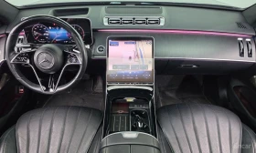 Mercedes-Benz S 350 BURMESTER* ОБДУХВАНЕ* ДИСТРОНИК* 360КАМЕРА* ПАНОРА - 40999 € - 67926655 7