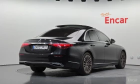 Mercedes-Benz S 350 BURMESTER* ОБДУХВАНЕ* ДИСТРОНИК* 360КАМЕРА* ПАНОРА - 40999 € - 67926655 2