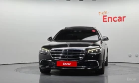 Mercedes-Benz S 350 BURMESTER* ОБДУХВАНЕ* ДИСТРОНИК* 360КАМЕРА* ПАНОРА - 40999 € - 67926655 3
