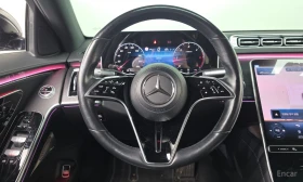 Mercedes-Benz S 350 BURMESTER* ОБДУХВАНЕ* ДИСТРОНИК* 360КАМЕРА* ПАНОРА - 40999 € - 67926655 8