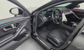 Mercedes-Benz S 350 BURMESTER* ОБДУХВАНЕ* ДИСТРОНИК* 360КАМЕРА* ПАНОРА - 40999 € - 67926655 5