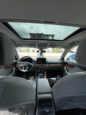 Audi A4 4.5 TFSI* 4x4*  | Mobile.bg � ����� ������ 10