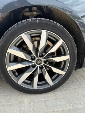 Audi A4 4.5 TFSI* 4x4*  | Mobile.bg � ����� ������ 6