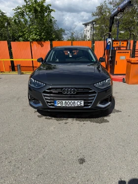 ������ Audi A4