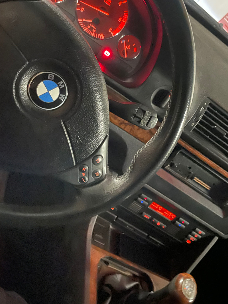 BMW 530, снимка 2 - Автомобили и джипове - 45462843