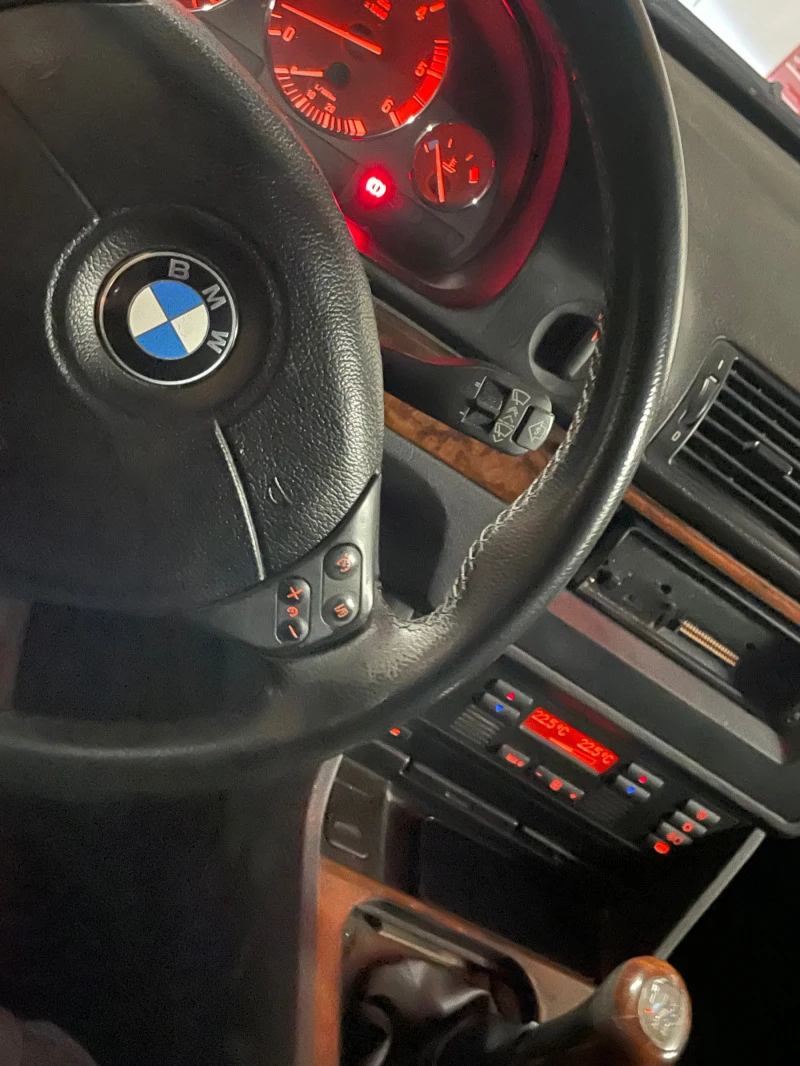 BMW 530, снимка 2 - Автомобили и джипове - 46930064