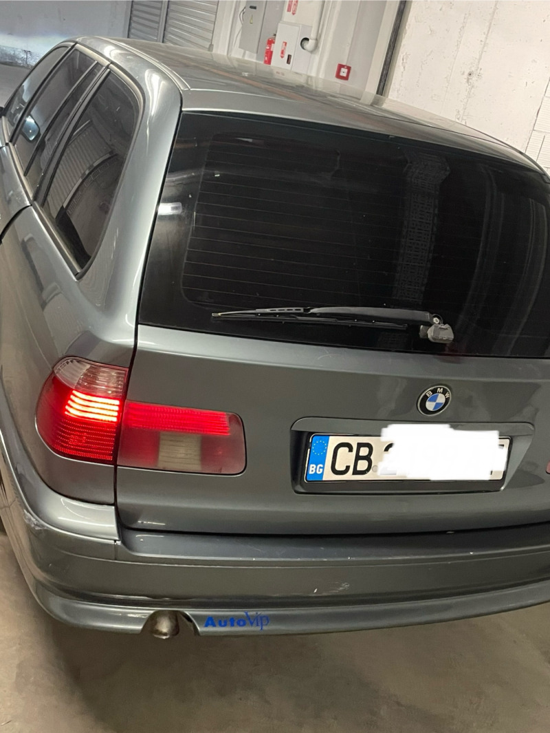 BMW 530, снимка 4 - Автомобили и джипове - 46396752