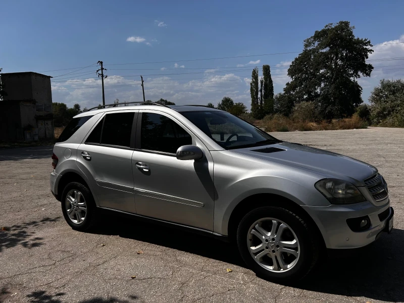 Mercedes-Benz 320, снимка 3 - Автомобили и джипове - 47123960