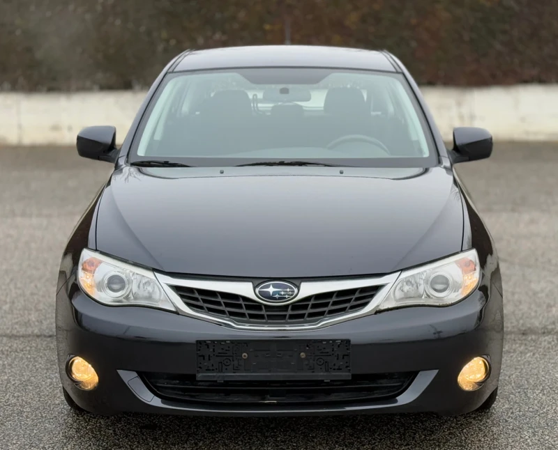 Subaru Impreza 1.5i 107к.с * 4х4* * Климатик* , снимка 2 - Автомобили и джипове - 48290944