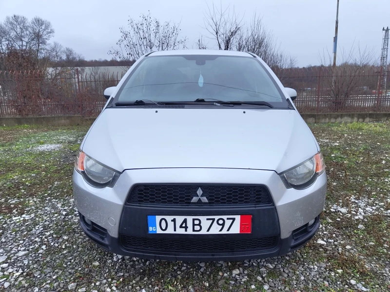 Mitsubishi Colt 1.3 CLEAR TEC + ГАЗ , снимка 2 - Автомобили и джипове - 48296483