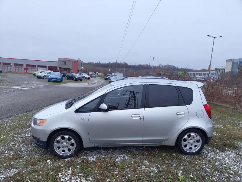 Mitsubishi Colt 1.3 CLEAR TEC + ГАЗ , снимка 4 - Автомобили и джипове - 48296483