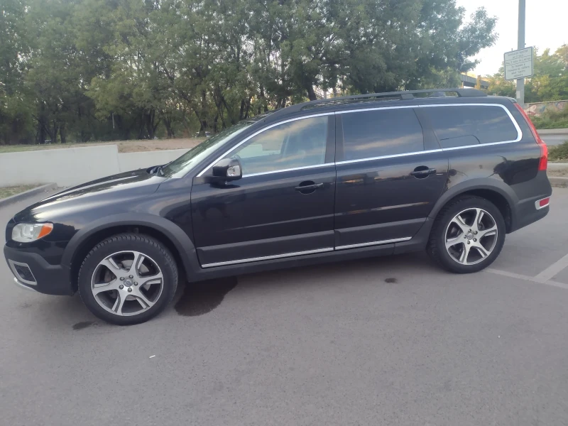 Volvo Xc70, снимка 7 - Автомобили и джипове - 51808659