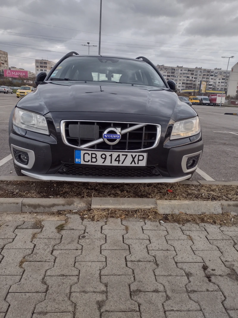 Volvo Xc70, снимка 1 - Автомобили и джипове - 49230730