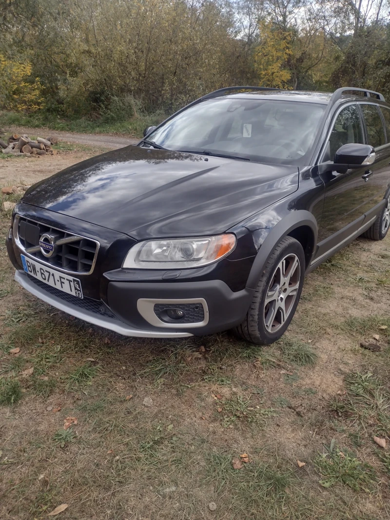 Volvo Xc70, снимка 14 - Автомобили и джипове - 49230730