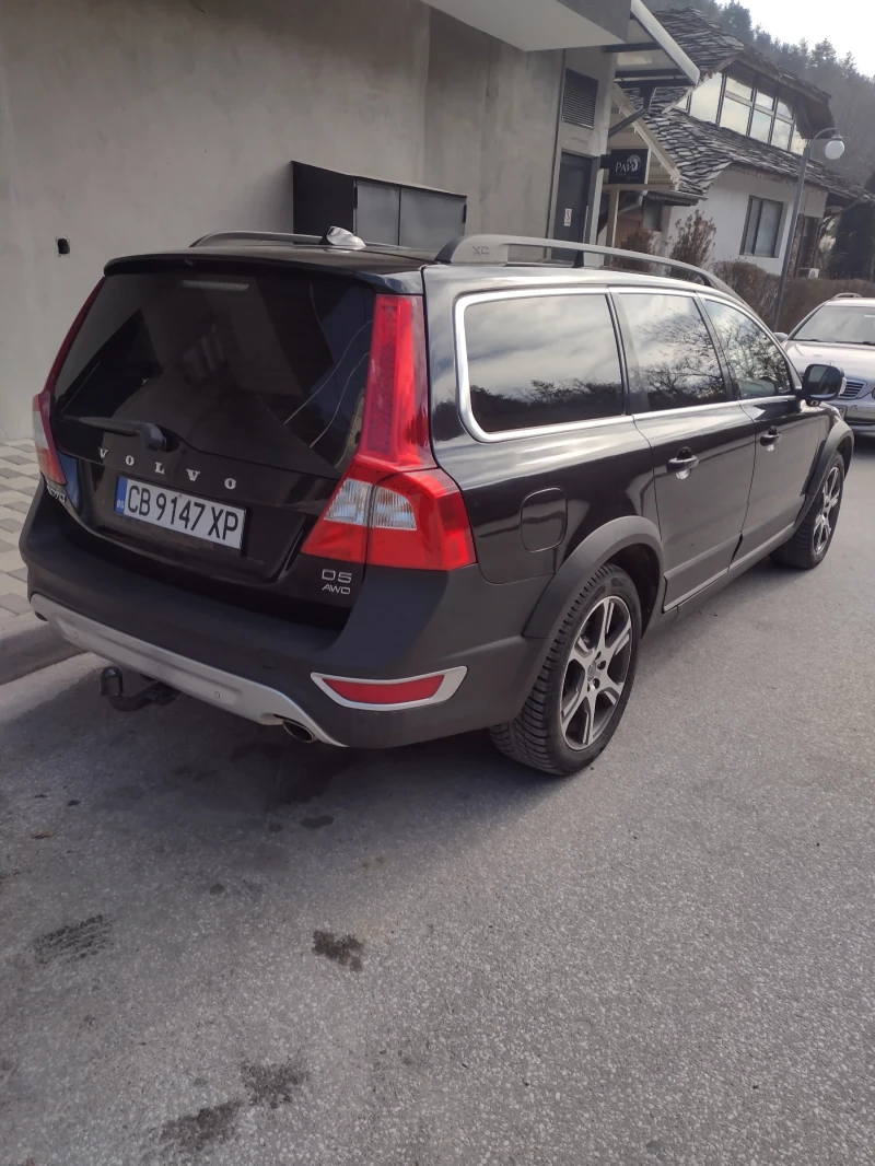 Volvo Xc70, снимка 2 - Автомобили и джипове - 49230730