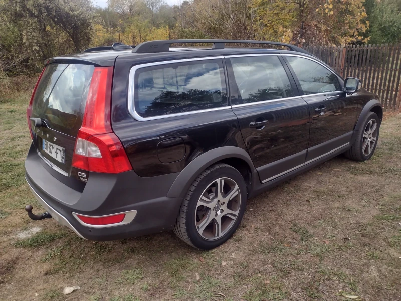 Volvo Xc70, снимка 13 - Автомобили и джипове - 49230730