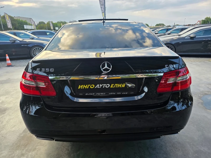 Mercedes-Benz E 350 D MEGA FULL AMG LINE ПАНОРАМА ЛИЗИНГ 100%, снимка 8 - Автомобили и джипове - 51662393