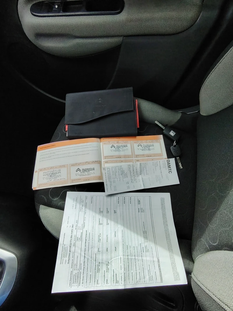 Citroen C3 Picasso TOP, снимка 10 - Автомобили и джипове - 52228628