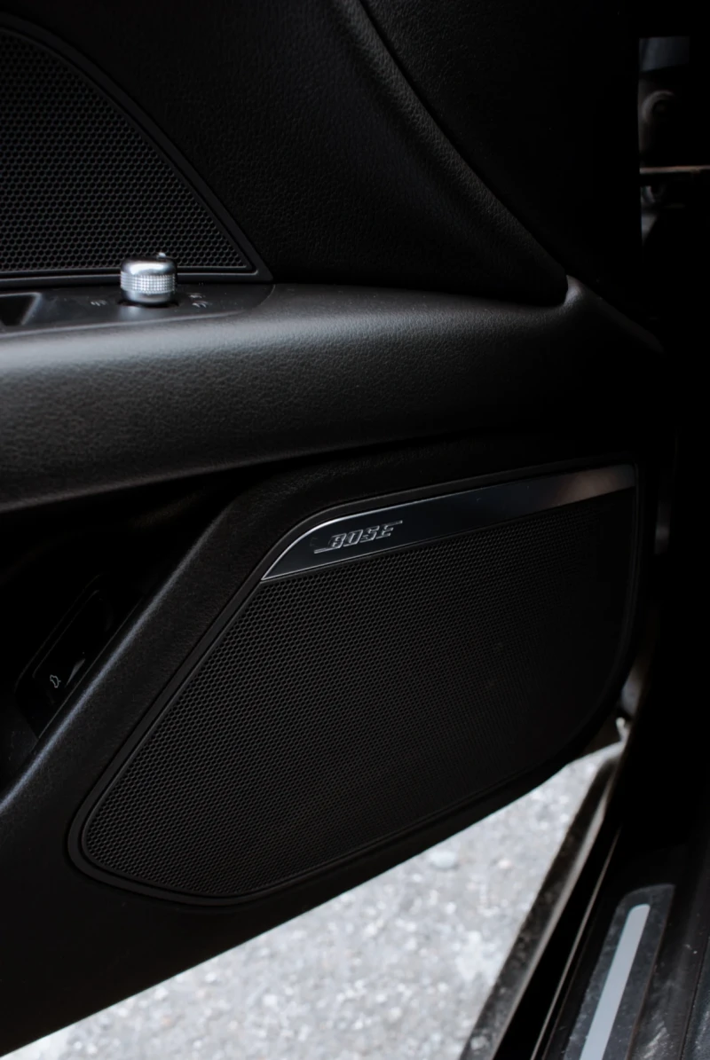 Audi A7 Quattro 245hp 3.0 TDI , снимка 14 - Автомобили и джипове - 52352960