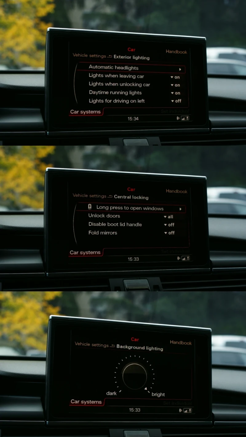 Audi A7 Quattro 245hp 3.0 TDI , снимка 10 - Автомобили и джипове - 52352960