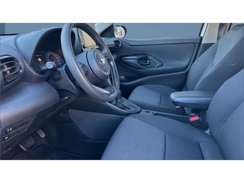 Toyota Yaris Месечни вноски от 319лв с ДДС, Месечна вноска от 3, снимка 12 - Автомобили и джипове - 52462610