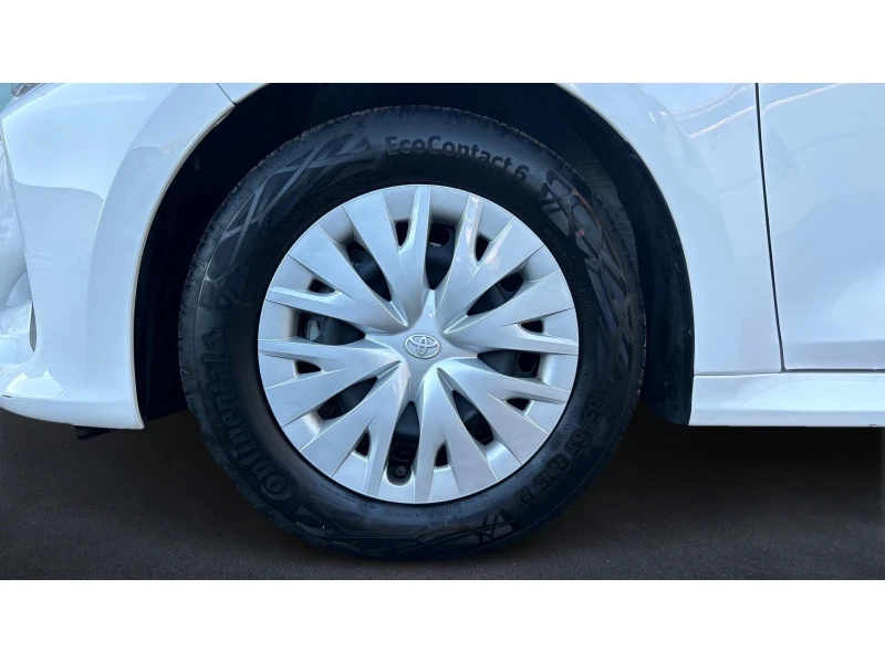 Toyota Yaris Месечни вноски от 319лв с ДДС, Месечна вноска от 3, снимка 16 - Автомобили и джипове - 52462610