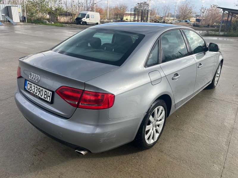 Audi A4, снимка 2 - Автомобили и джипове - 52504307