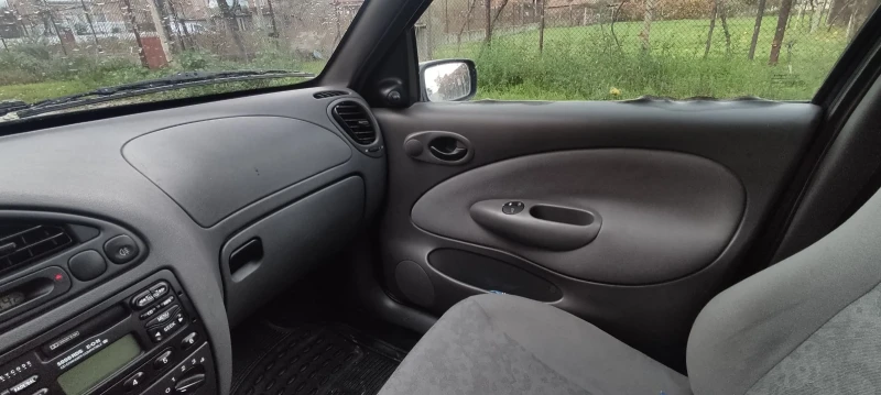 Ford Fiesta 1.8 disel, снимка 12 - Автомобили и джипове - 52522423