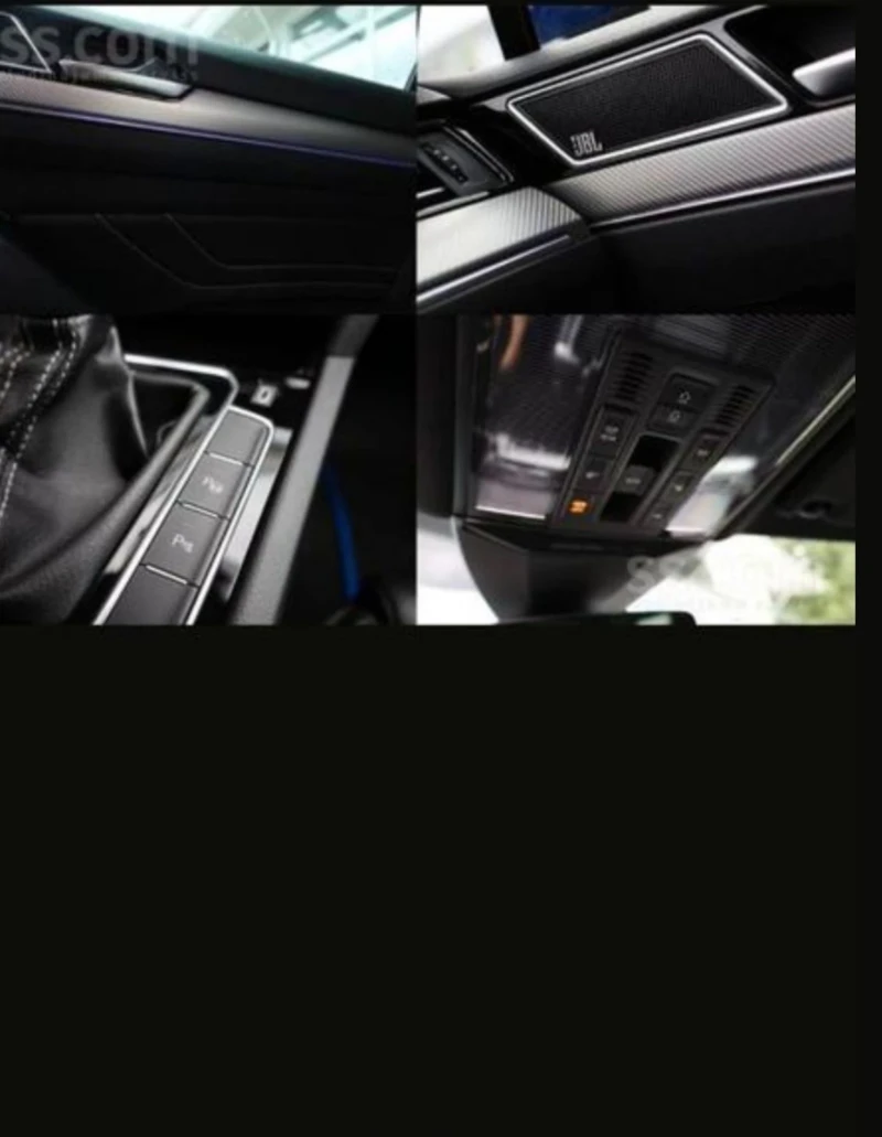 VW Passat Passat B-8. 5 bitdi, снимка 13 - Автомобили и джипове - 52952705