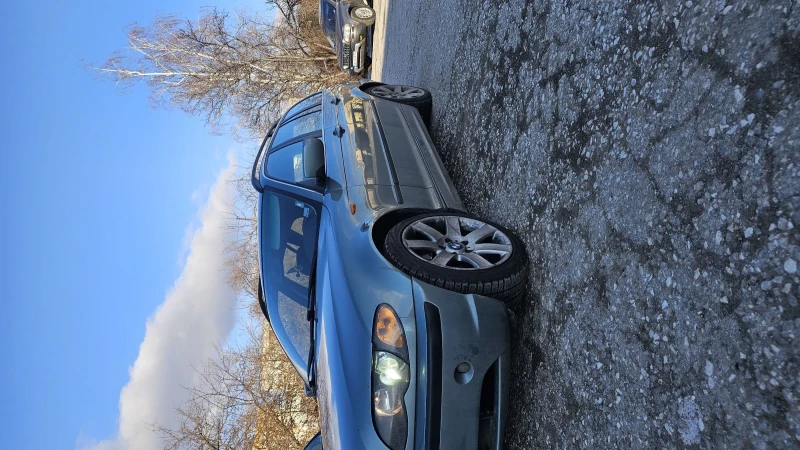 BMW 320, снимка 2 - Автомобили и джипове - 53077695