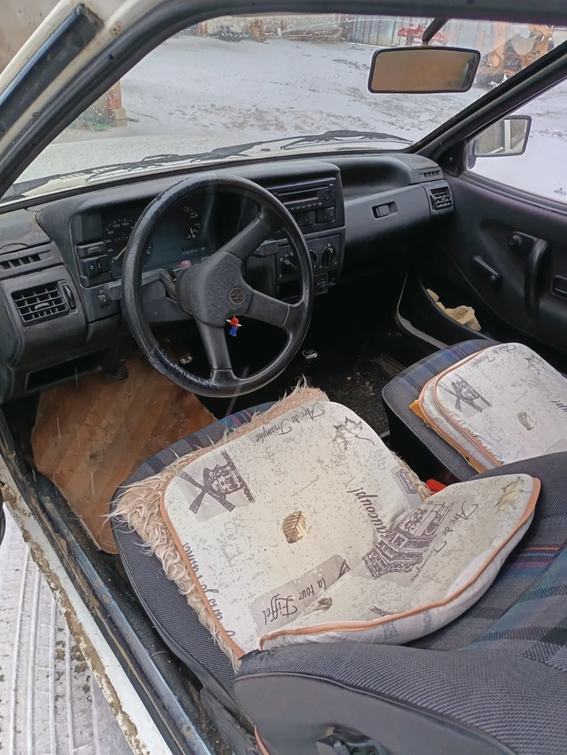 VW Polo, снимка 5 - Автомобили и джипове - 53182577