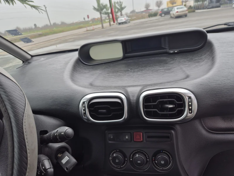 Citroen C3 Picasso, снимка 8 - Автомобили и джипове - 53199999