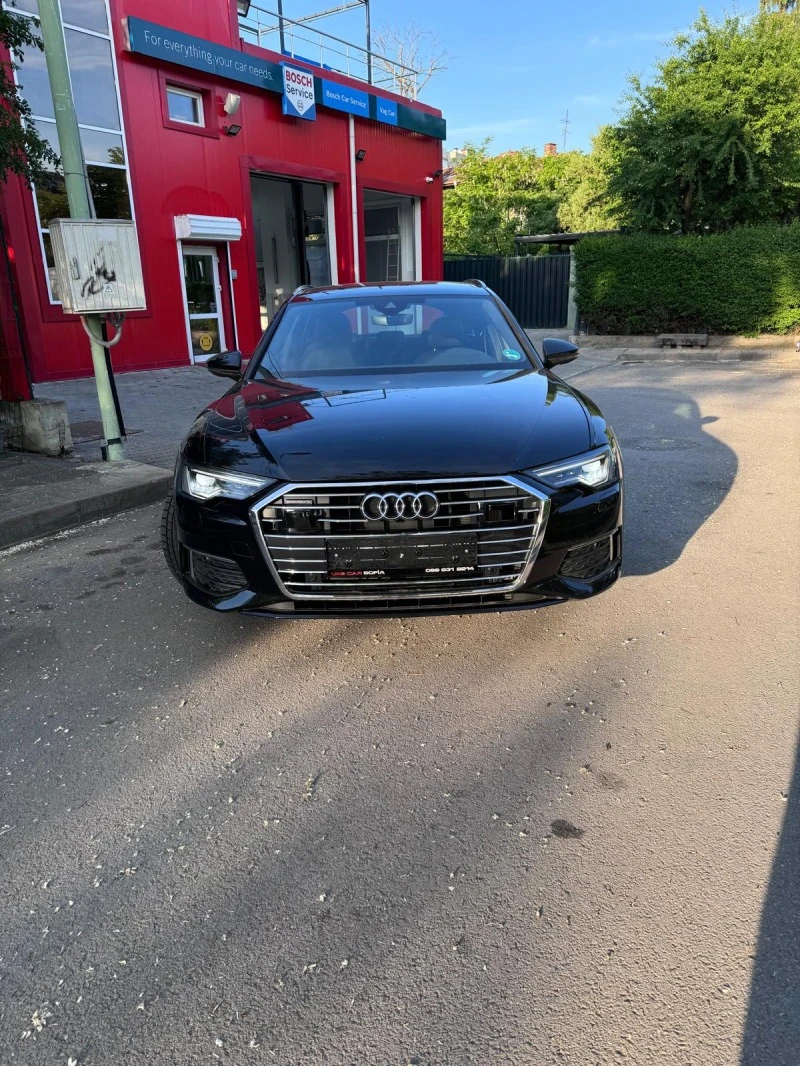 Audi A6 HYBRID DIESEL - 99000 лв. - 70177029 | Car24.bg