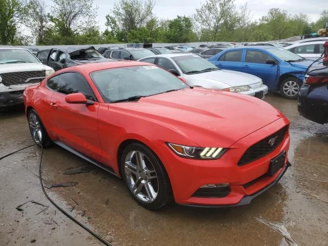 Ford Mustang, снимка 4 - Автомобили и джипове - 47978000